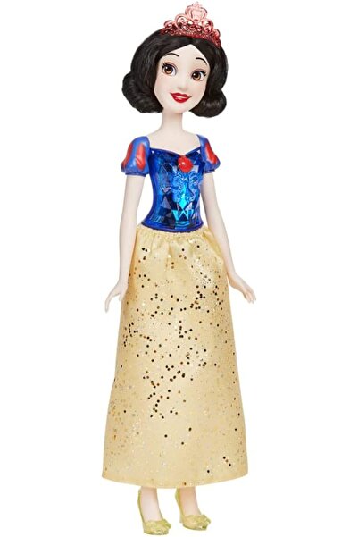 Disney Frozen Snow White 4-Inch Mini Doll