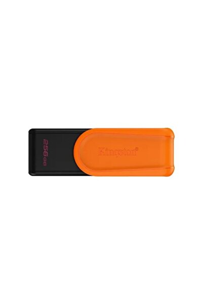 Kingston 256Gb Datatraveler Exodia S