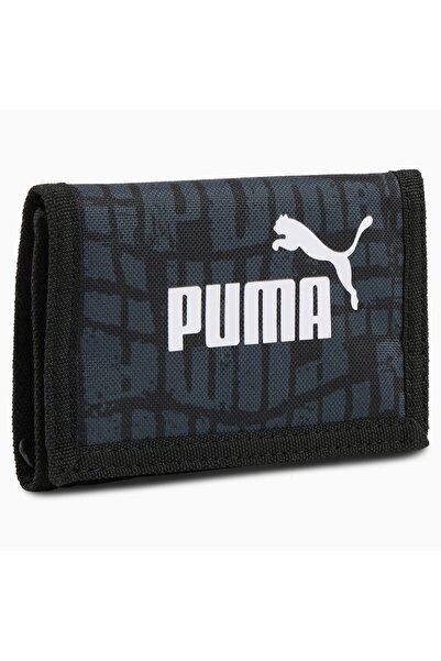 Puma PHASE AOP Walle,PUMA Siyah-,INTOSFA