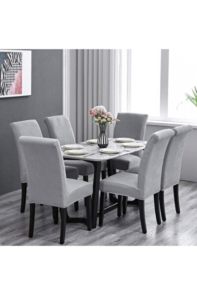 delfin Set 6 huse de scaun tip cocolino