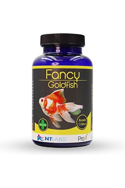 NT Labs Pro-f Fancy Goldfish Food
