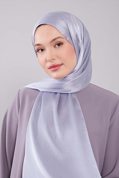 Levidor Baby Blue Janjan Evening Dress Shawl