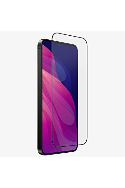 Uniq Case Folie de protecție din sticlă securizată UNIQ Optix Vivid pentru Sa...