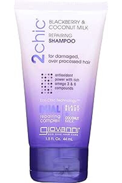 Giovanni -2chic Repairing Shampoo 44ml