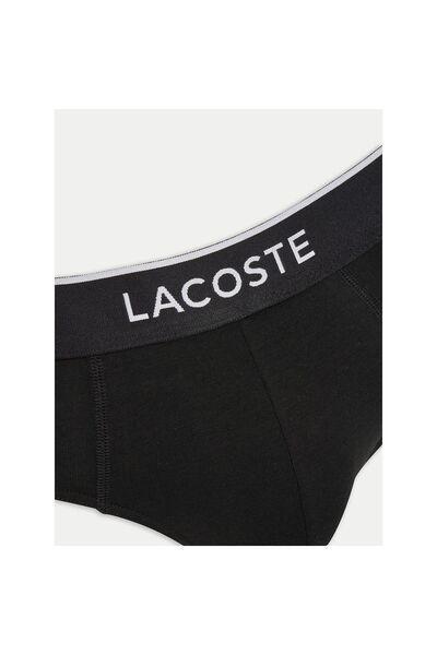 Lacoste Ανδρικά Σλιπ 3 τεμαχίων
