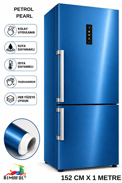 RİMAFOL Premium folija za premazivanje od livenog metala 152 CM X 1 METAR
