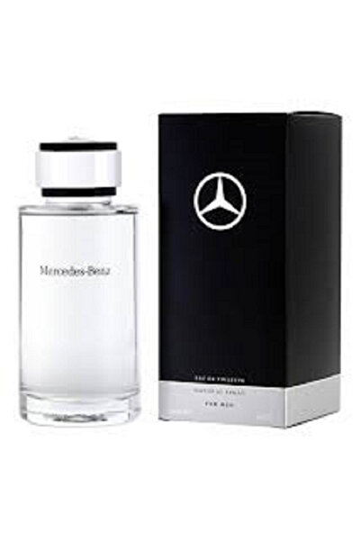 MERCEDES -Benz For Man EDT 240 ml Erkek Parfümü