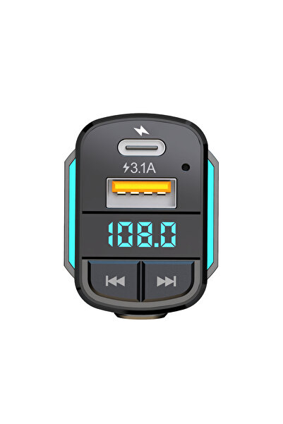 AKAI FM Modulator