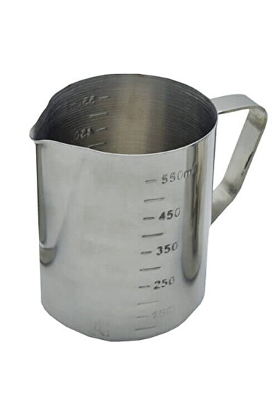 COLORATO ΓΑΛΑΤΙΕΡΑ inox 550ml