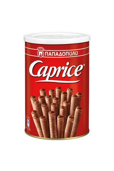 Papadopoulou ΠΑΠΑΔΟΠΟΥΛΟΥ CAPRICE 400gr. - (CLASSIC)