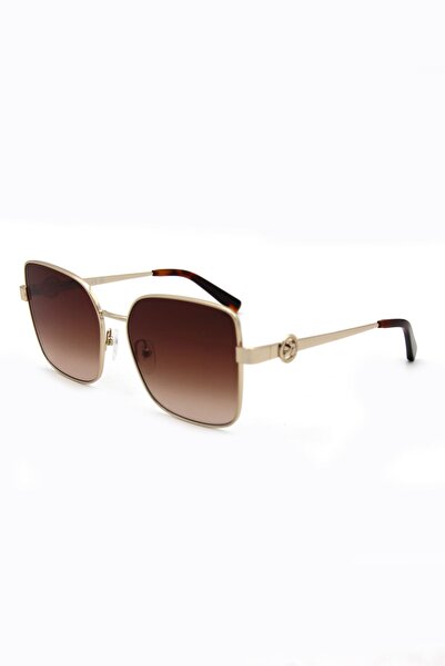 Longchamp Lo 181S 727 Women's Sunglasses
