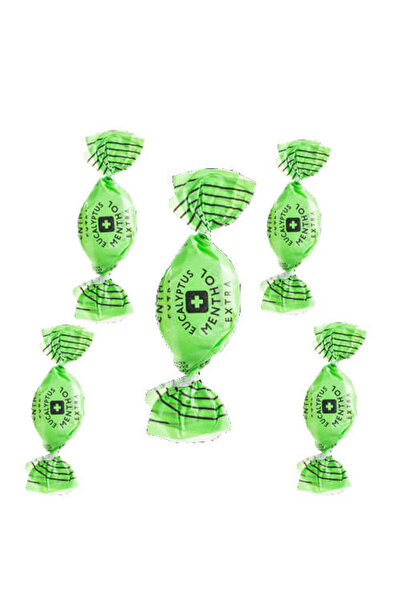 Tulip ΚΑΡΑΜΕΛΑ 1kg - (ΕΥΚΑΛΥΠΤΟΣ)