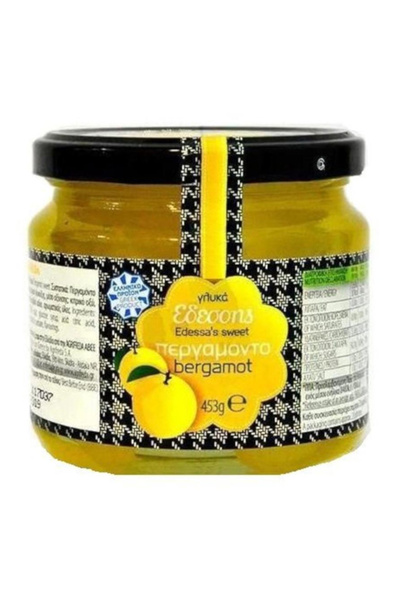 EDESSIS ΕΔΕΣΣΗΣ ΓΛΥΚΟ ΚΟΥΤΑΛΙΟΥ 453gr. - (ΠΕΡΓΑΜΟΝΤΟ)