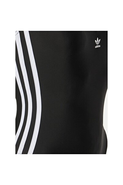 adidas Costum de baie de damă JG5775 Negru