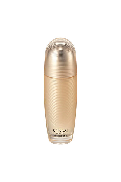 Sensai Loțiune facială, Anti-îmbătrânire, 75 ml, Ultimate The Lotion II