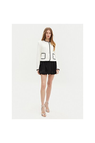 Guess Cardigan bărbătesc W5RN20WGVQ2 Crem