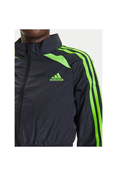 adidas Bluză de damă JZ8273 Negru
