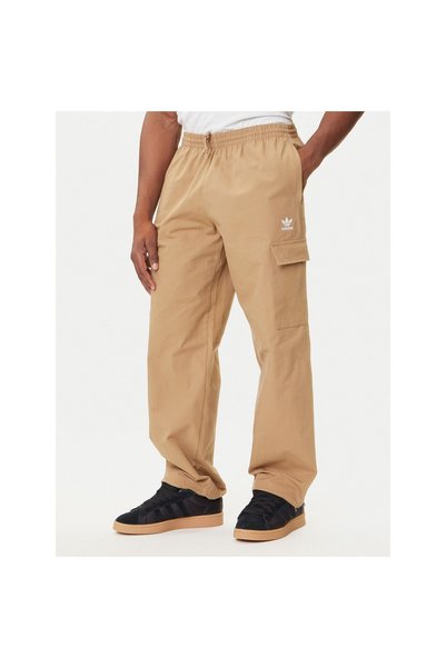 adidas Pantaloni de trening bărbați JX3912 Bej
