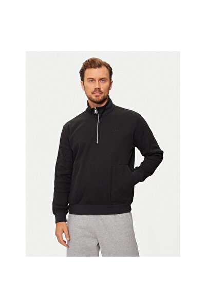 adidas Ανδρική Μπλούζα IW5807 Μαύρη