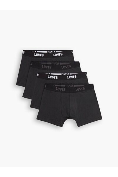 Levi's LEVIS SOLID BOXER BRIEF T
