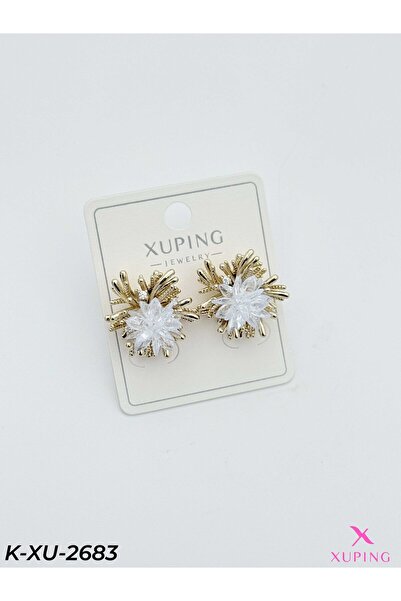 Bozhi Elegant Earrings Minimal Elegance