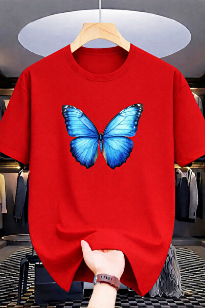 Generic Brand Premium Oversize T-Shirt 100% Cotton Unisex Comfortable Fit Tre...