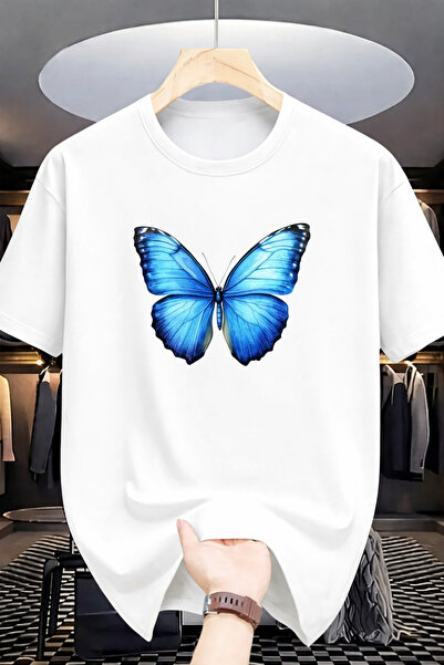 Generic Brand Premium Oversize T-Shirt 100% Cotton Unisex Comfortable Fit Tre...