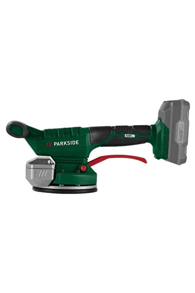 PARKSIDE Vibrator ceramic pentru plăci, fără baterie și încărcător, Viteză de...