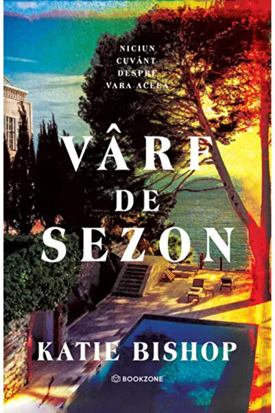 Bookzone Peak season