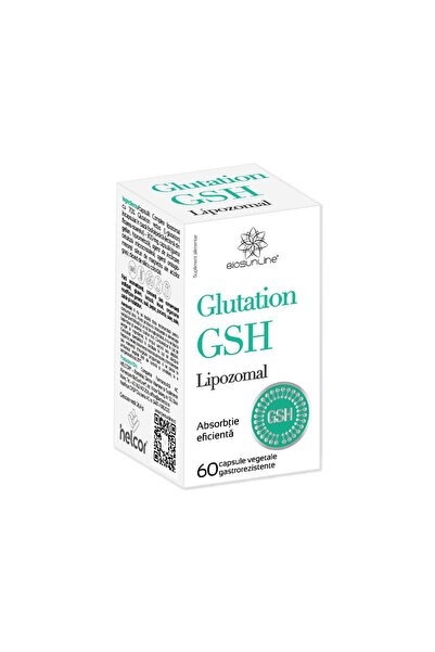 BioSunLine Glutation Lipozomal