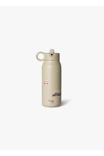 Citron Termos 250 ml cu design de vehicul