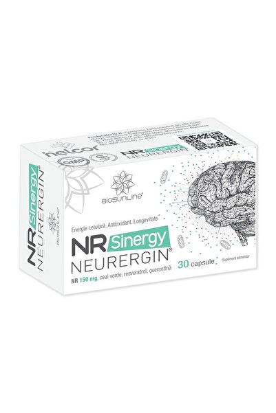 BioSunLine Neurergin NR Sinergy