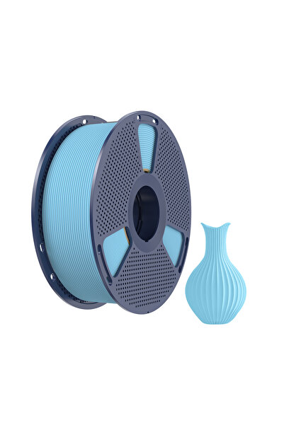 Sunlu PLA Filament Gök Mavisi 1.75mm 1kg