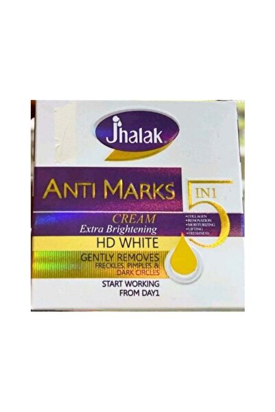 Jhalak Anti Marks 5in1 Face Cream - Pack of 1