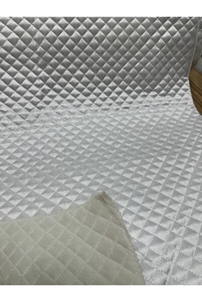 Yarençeyiz Dolap Içi Çekmece İçi Kapitone Dantelsiz Raf Örtüsü En 33 cm × Boy 5 m