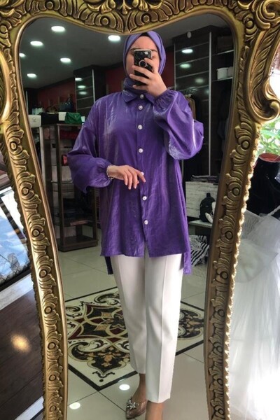 HÜMEYRA BUTİK لوكاس تونيك