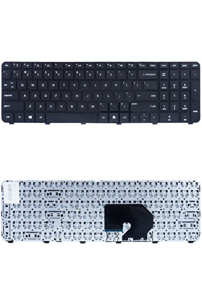 OEM Πληκτρολόγιο Laptop HP Pavilion dv7-6004ez dv7-6004tx dv7-6005sg dv7-6005...