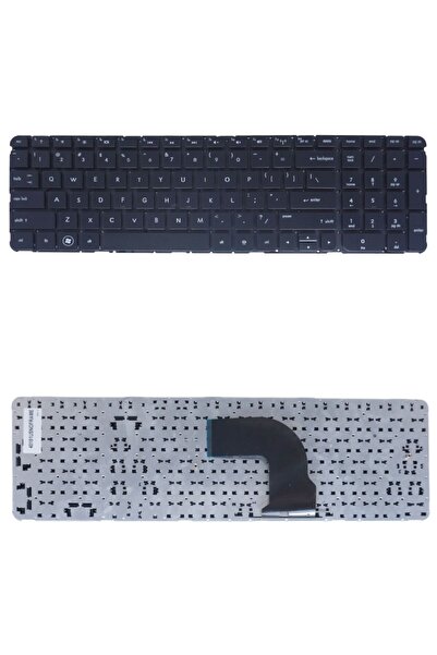 OEM Πληκτρολόγιο φορητού υπολογιστή HP Pavilion DV7-7000 DV7-7100 dv7t-7000 H...