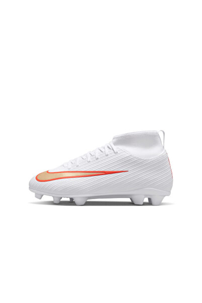 Nike Ghete de fotbal pentru copii JR Mercurial Superfly 11 Club FG/MG