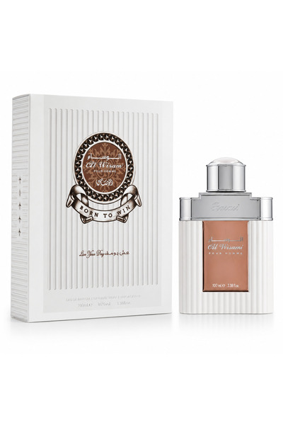 Rasasi Al Wisam Day Born To Win EDP 100 ML Erkek Parfüm