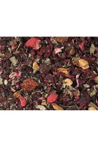 Kaffa Ceai fructe Old Love 100g