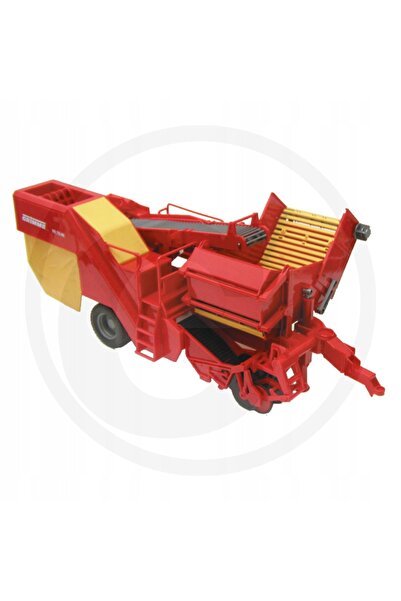 Bruder 02130 mașină de recoltat cartofi Grimme