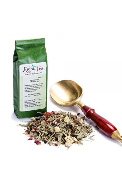 Kaffa Ceai ayurvedic Fasting Tea