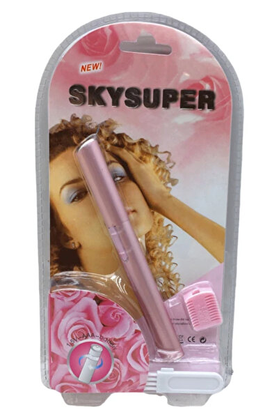 OEM Depilator facial și pentru sprâncene Groomer Magic