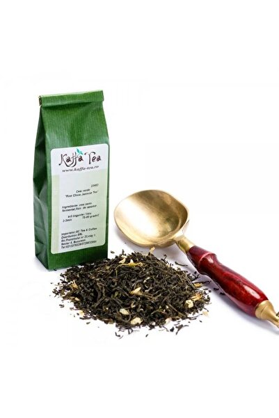 Kaffa Ceai verde Jasmine