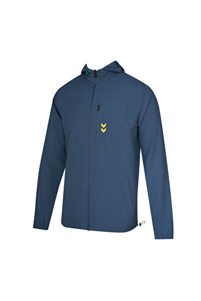 hummel TRENZ FERMUARLI HOODIE