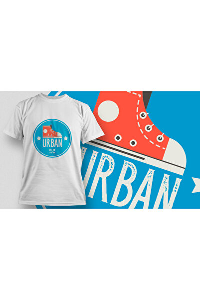 Ingift Unisex 100% βαμβακερό μπλουζάκι με στάμπες από την συλλογή Funny Colle...
