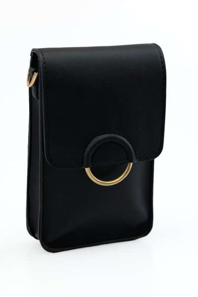 COUPELLA * Women's Cover Phone Bag with Chain Strap Daily Mini Bag