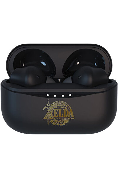 OTL The Legend of Zelda: Tears of the Kingdom Ενδοωτικά Ακουστικά Bluetooth H...