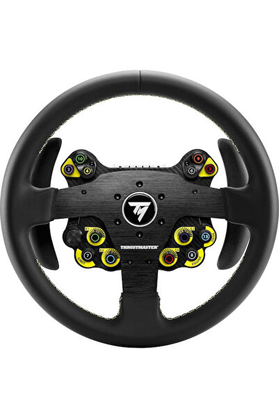 Thrustmaster Evo Racing 32R Τιμόνι για PC / PS4 / PS5 / XBOX One